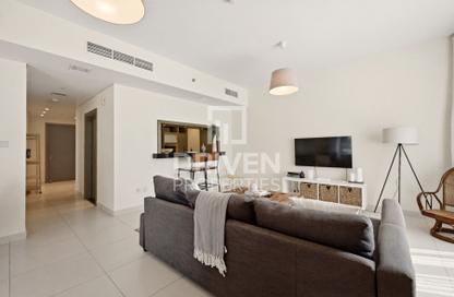 Apartment - 1 - 2 for rent in The Lofts East - The Lofts - Downtown Dubai - Dubai