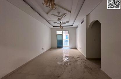 Apartment - 2 Bedrooms - 2 Bathrooms for rent in Al Mowaihat 3 - Al Mowaihat - Ajman