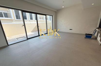 Villa - 4 - 3 for rent in Malta - Damac Lagoons - Dubai Villa - 4 - 3 for rent in Malta - Damac Lagoons - Dubai
