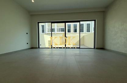 Villa - 4 - 3 for rent in Malta - Damac Lagoons - Dubai Villa - 4 - 3 for rent in Malta - Damac Lagoons - Dubai