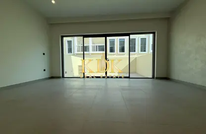 Villa - 4 Bedrooms - 3 Bathrooms for rent in Malta - Damac Lagoons - Dubai