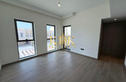 Villa - 4 - 3 for rent in Malta - Damac Lagoons - Dubai Villa - 4 - 3 for rent in Malta - Damac Lagoons - Dubai