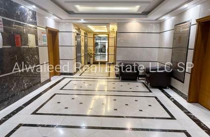 Apartment - 3 - 3 for rent in Muweileh Community - Muwaileh Commercial - Sharjah
