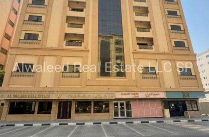 Apartment - 3 - 3 for rent in Muweileh Community - Muwaileh Commercial - Sharjah