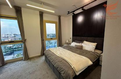 Apartment - 1 Bedroom - 2 Bathrooms for rent in Lagoon B5 - The Lagoons - Mina Al Arab - Ras Al Khaimah