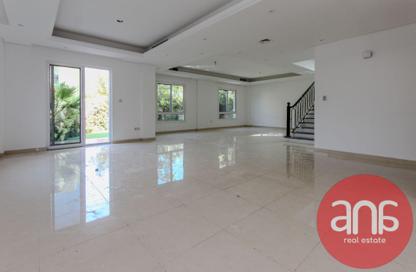 Villa - 5 - 4 for rent in C Villas - Living Legends - Dubai