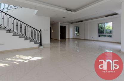 Villa - 5 - 4 for rent in C Villas - Living Legends - Dubai