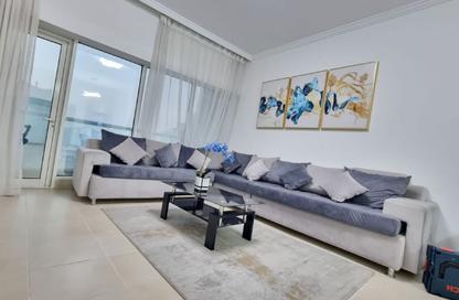 Apartment - 2 Bedrooms - 3 Bathrooms for rent in Burj Al Nujoom - Downtown Dubai - Dubai Apartment - 2 Bedrooms - 3 Bathrooms for rent in Burj Al Nujoom - Downtown Dubai - Dubai