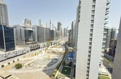 شقة - غرفة نوم - 2 حمامات للبيع في داماك ماجستين - الخليج التجاري - دبي شقة - غرفة نوم - 2 حمامات للبيع في داماك ماجستين - الخليج التجاري - دبي