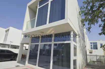 Villa - 6 Bedrooms - 6 Bathrooms for rent in Aurum Villas - Sanctnary - Damac Hills 2 - Dubai