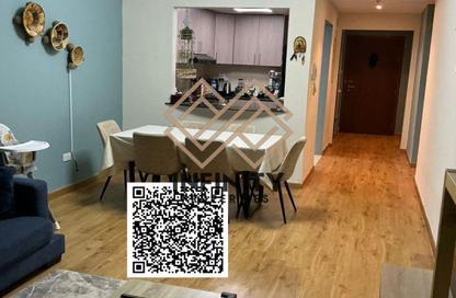 Apartment - 2 - 3 for sale in Ajman One Tower 3 - Ajman One - Ajman Downtown - Ajman Apartment - 2 - 3 for sale in Ajman One Tower 3 - Ajman One - Ajman Downtown - Ajman
