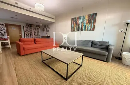Apartment - 1 Bedroom - 1 Bathroom for rent in Al Alka 1 - Al Alka - Greens - Dubai