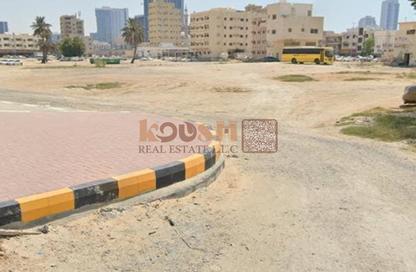 Land - Studio for sale in Liwara 1 - Ajman
