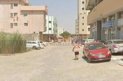 Land - Studio for sale in Liwara 1 - Ajman