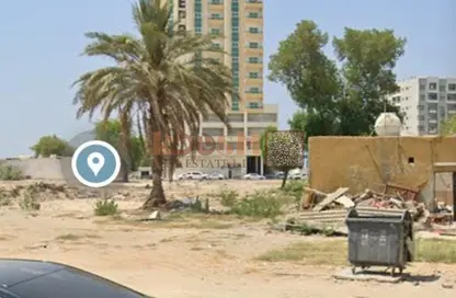 أرض - استوديو للبيع في ليوارا 1 - عجمان