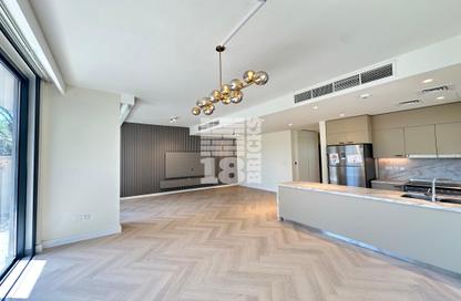 Villa - 3 Bedrooms - 5 Bathrooms for rent in Club Villas at Dubai Hills - Dubai Hills Estate - Dubai