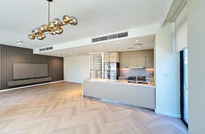 Villa - 3 Bedrooms - 5 Bathrooms for rent in Club Villas at Dubai Hills - Dubai Hills Estate - Dubai