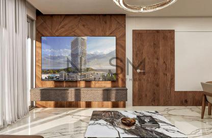 Apartment - 1 - 1 for sale in Radiant Elite Tower - City Of Lights - Al Reem Island - Abu Dhabi