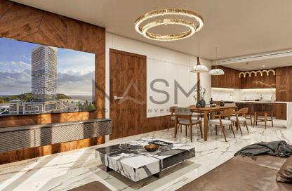 Apartment - 1 - 1 for sale in Radiant Elite Tower - City Of Lights - Al Reem Island - Abu Dhabi Apartment - 1 - 1 for sale in Radiant Elite Tower - City Of Lights - Al Reem Island - Abu Dhabi
