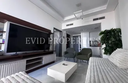 شقة - غرفة نوم - 2 حمامات للبيع في سامانا بارك فيوز - ارجان - دبي