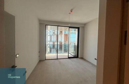 Apartment - 1 - 1 for rent in Regalia By Deyaar - Business Bay - Dubai