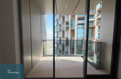 Apartment - 1 - 1 for rent in Regalia By Deyaar - Business Bay - Dubai