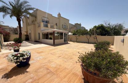 Villa - 3 Bedrooms - 3 Bathrooms for rent in Springs 15 - The Springs - Dubai