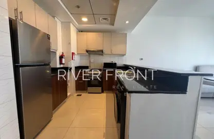 شقة - 1 حمام للايجار في ريف ريزيدنس - الضاحية 13 - قرية جميرا الدائرية - دبي