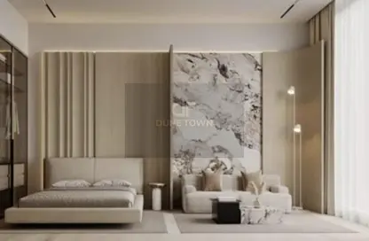 شقة - 1 حمام للبيع في بن غاطي جوست - الجداف - دبي