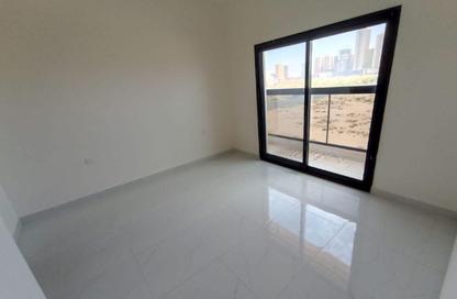 Apartment - 2 Bedrooms - 2 Bathrooms for rent in Ajman Global City - Al Alia - Ajman