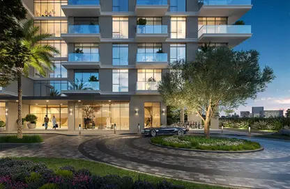 Apartment - 2 Bedrooms - 2 Bathrooms for sale in Parkside Hills - Dubai Hills Estate - Dubai Apartment - 2 Bedrooms - 2 Bathrooms for sale in Parkside Hills - Dubai Hills Estate - Dubai