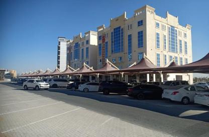 Apartment - 1 Bedroom - 2 Bathrooms for sale in Al Amira Village - Al Yasmeen - Ajman