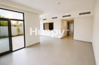 Townhouse - 4 Bedrooms - 4 Bathrooms for rent in The Pulse Beachfront 3 - The Pulse - Dubai South (Dubai World Central) - Dubai