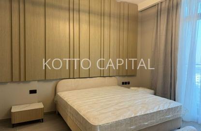 شقة - غرفة نوم - 2 حمامات للايجار في إليفيت من بريسكوت - ارجان - دبي