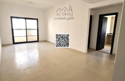 Apartment - 2 Bedrooms - 3 Bathrooms for rent in Al Yasmeen 1 - Al Yasmeen - Ajman