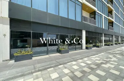 Retail - Studio for sale in The Crest Tower Podium - Sobha Hartland - Mohammed Bin Rashid City - Dubai