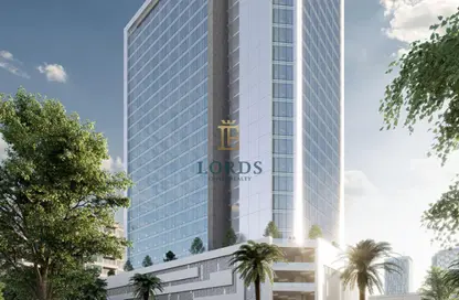 شقة - 1 حمام للبيع في ذا فيرست كوليكشين - مدينة دبي الرياضية - دبي