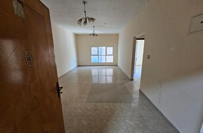 Apartment - 1 Bedroom - 1 Bathroom for rent in Al Majaz 3 - Al Majaz - Sharjah