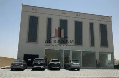 متجر - استوديو - 1 حمام للايجار في الظيت الجنوبي - الظيت - رأس الخيمة