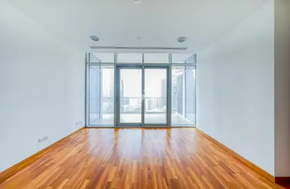 شقة - غرفة نوم - 1 حمام للبيع في برج ضمان - مركز دبي المالي العالمي - دبي