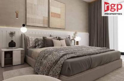 شقة - غرفة نوم - 1 حمام للبيع في لجولدن وودس VII فيوز - منطقة سكنية - دبي الجنوب (مركز دبي العالمي) - دبي