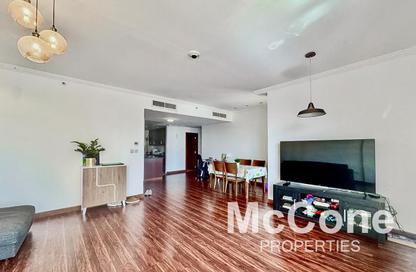 Apartment - 2 Bedrooms - 3 Bathrooms for rent in Murjan 1 - Murjan - Jumeirah Beach Residence - Dubai