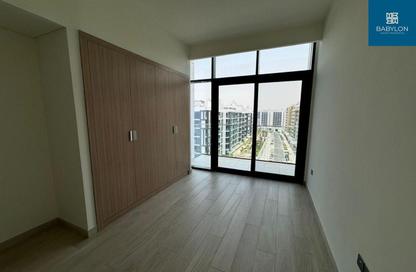 Apartment - Studio - 1 Bathroom for rent in Azizi Riviera 41 - Azizi Riviera - Meydan One - Meydan - Dubai Apartment - Studio - 1 Bathroom for rent in Azizi Riviera 41 - Azizi Riviera - Meydan One - Meydan - Dubai