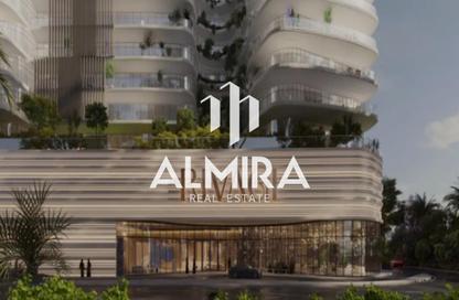 Apartment - 1 Bedroom - 2 Bathrooms for sale in Rivage by Deeyar - Shams Abu Dhabi - Al Reem Island - Abu Dhabi