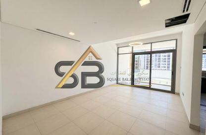 Apartment - 2 Bedrooms - 3 Bathrooms for rent in Al Habbai 5 - Jumeirah Garden City - Al Satwa - Dubai