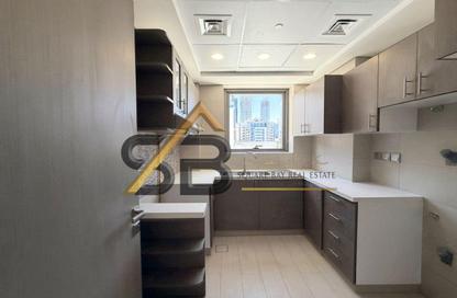 Apartment - 2 Bedrooms - 3 Bathrooms for rent in Al Habbai 5 - Jumeirah Garden City - Al Satwa - Dubai Apartment - 2 Bedrooms - 3 Bathrooms for rent in Al Habbai 5 - Jumeirah Garden City - Al Satwa - Dubai