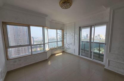 Apartment - 4 Bedrooms - 5 Bathrooms for rent in Al Majaz 3 - Al Majaz - Sharjah Apartment - 4 Bedrooms - 5 Bathrooms for rent in Al Majaz 3 - Al Majaz - Sharjah