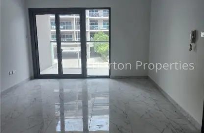 Apartment - 1 Bedroom - 2 Bathrooms for rent in MAG 560 - Mag 5 Boulevard - Residential District - Dubai South (Dubai World Central) - Dubai