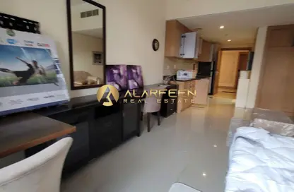 شقة - 1 حمام للايجار في لينكولن بارك آيه - لينكولن بارك - ارجان - دبي