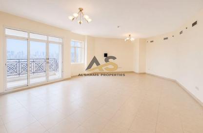 Apartment - 3 Bedrooms - 5 Bathrooms for rent in Abdul Rahim Mohd Al Zarooni Building - Al Raffa - Bur Dubai - Dubai